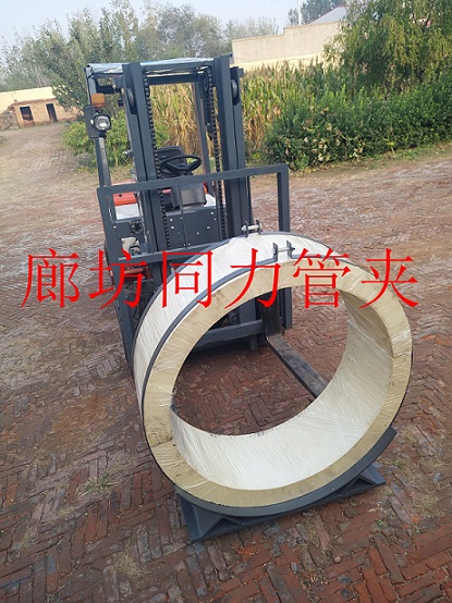 管廊保冷固定华体育网站