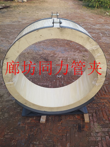 管廊保冷固定华体育网站