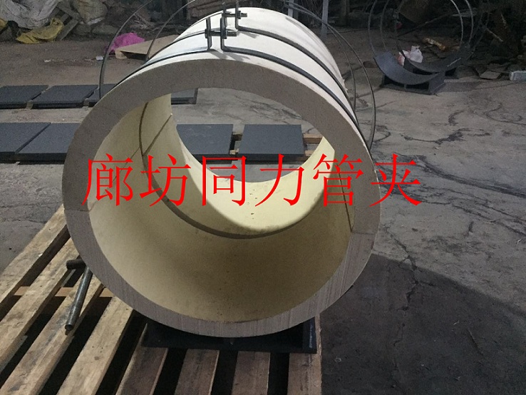 管廊保冷固定华体育网站