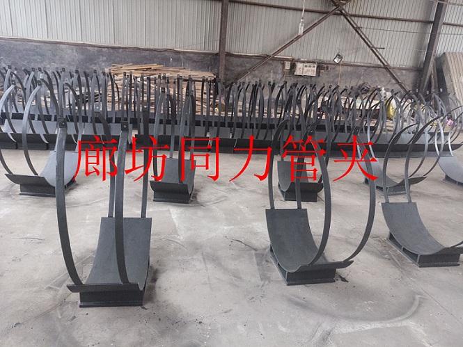 管廊保冷固定华体育网站